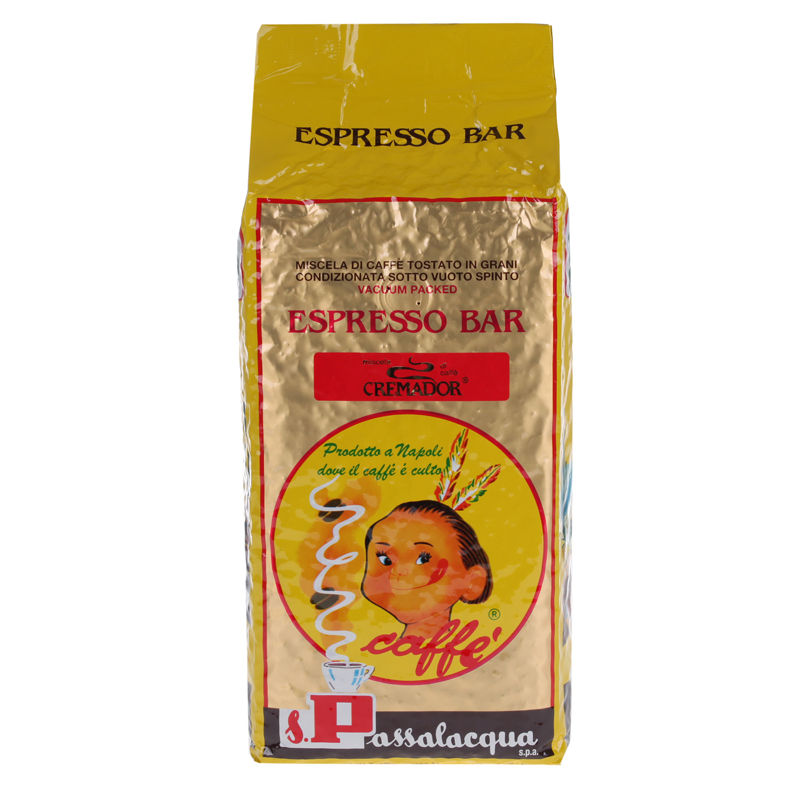 Passalacqua Cremador