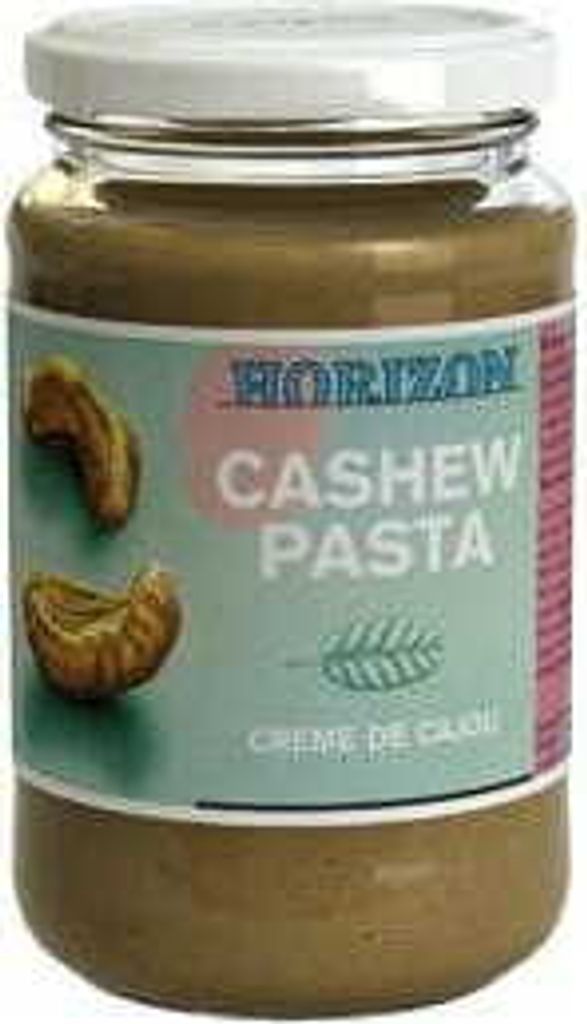 Roasted Cashew Cream 350g - HORIZON 350g