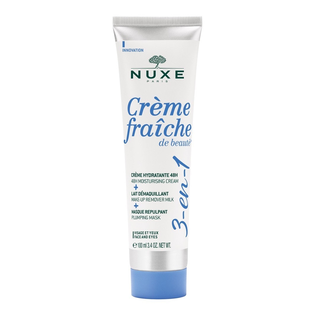 Nuxe Creme Fraîche de Beauté 3-in-1