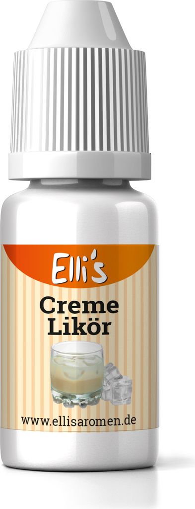 Aroma Shopping GmbH Cream Liqueur - Ellis Food Flavoring