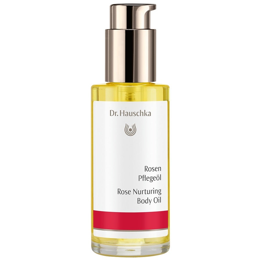 Dr. Hauschka Creams & Care Roses Care Oil