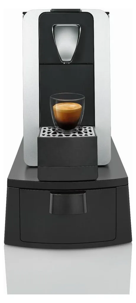 Cremesso Professional-Line XL Silver