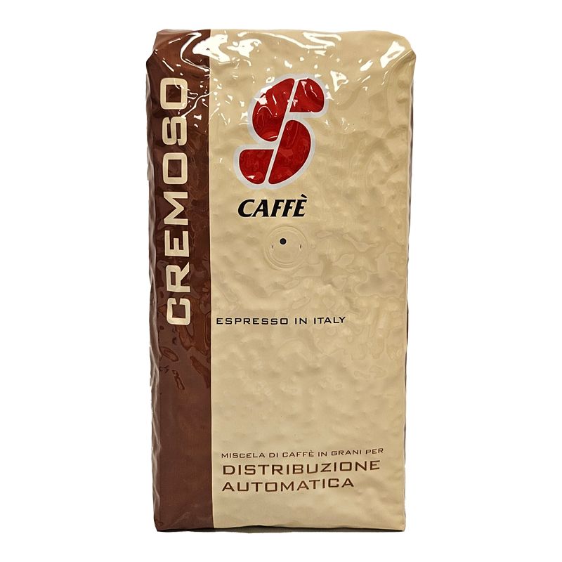 Essse Caffè Cremoso