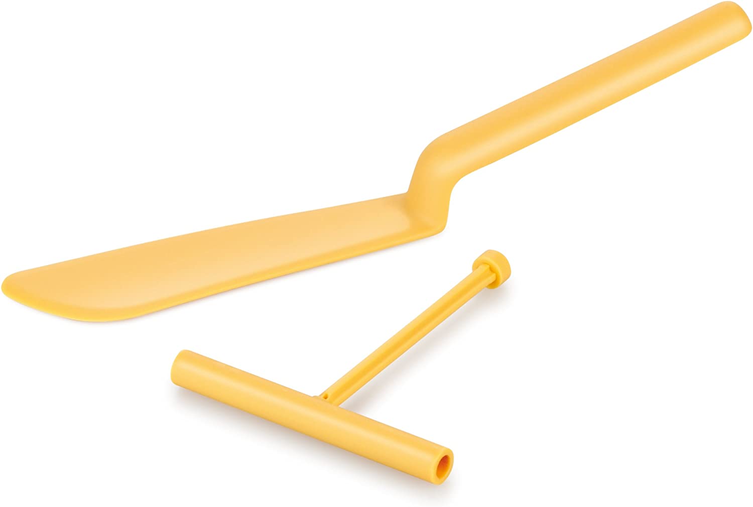 Tescoma Crêpe Turner with Crossbar Delícia