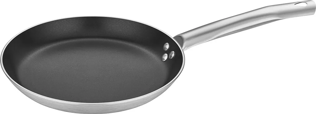 Stalgast Crepe pan with non-stick coating, OnSet series, Ø 280 mm