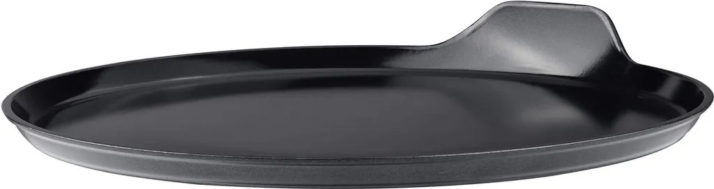 GRAWE Crepe pan, Ø 28 cm, CK2 non-stick coated