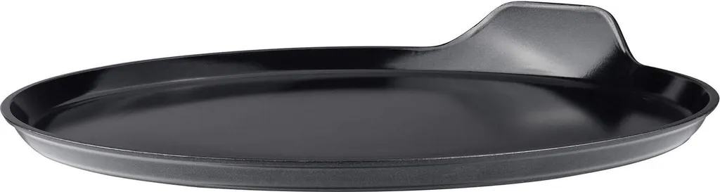 GRAWE Crepe pan, Ø 32 cm, CK2 non-stick coated