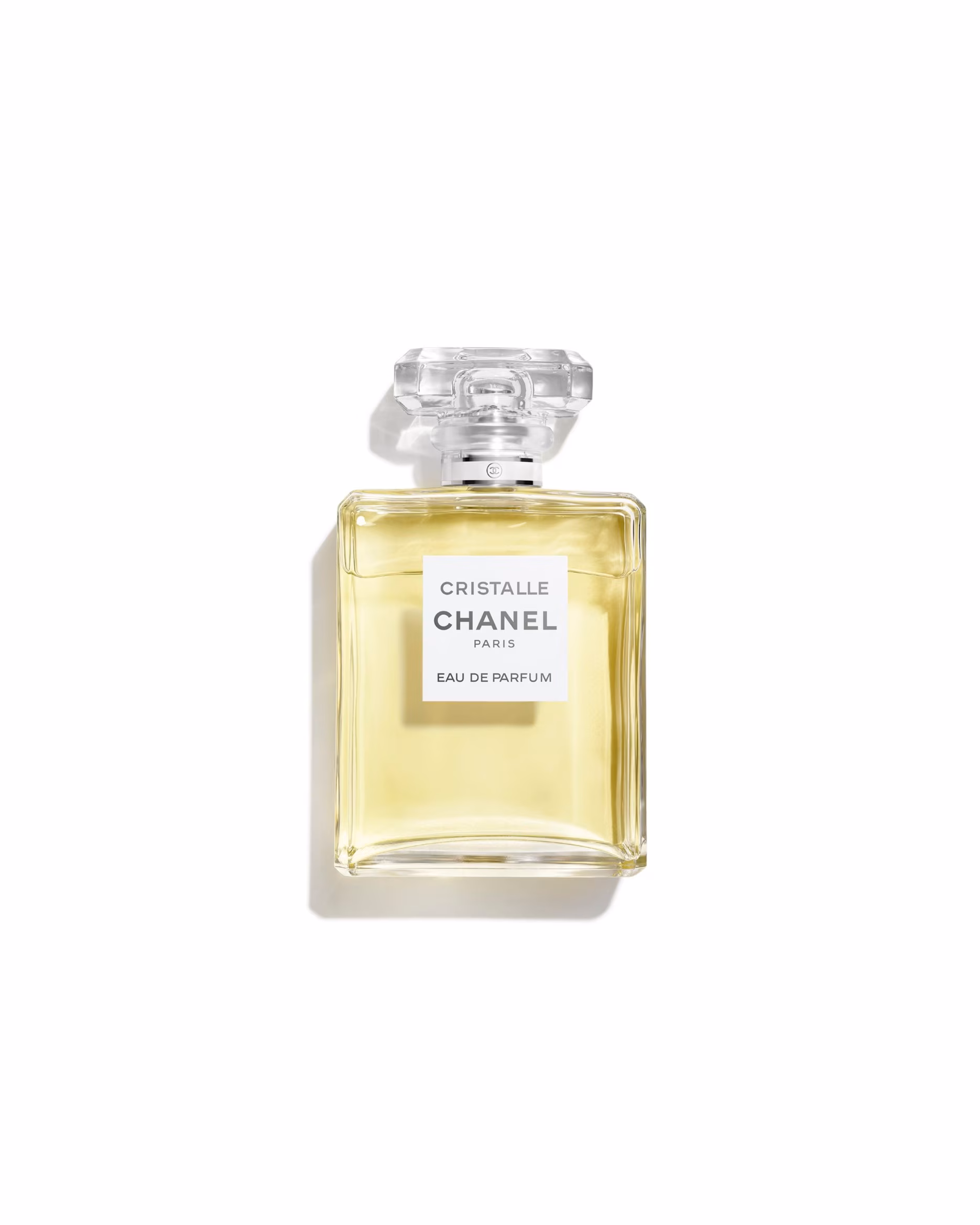 Chanel CRISTALLE DISTRIBUTOR Eau de Parfum