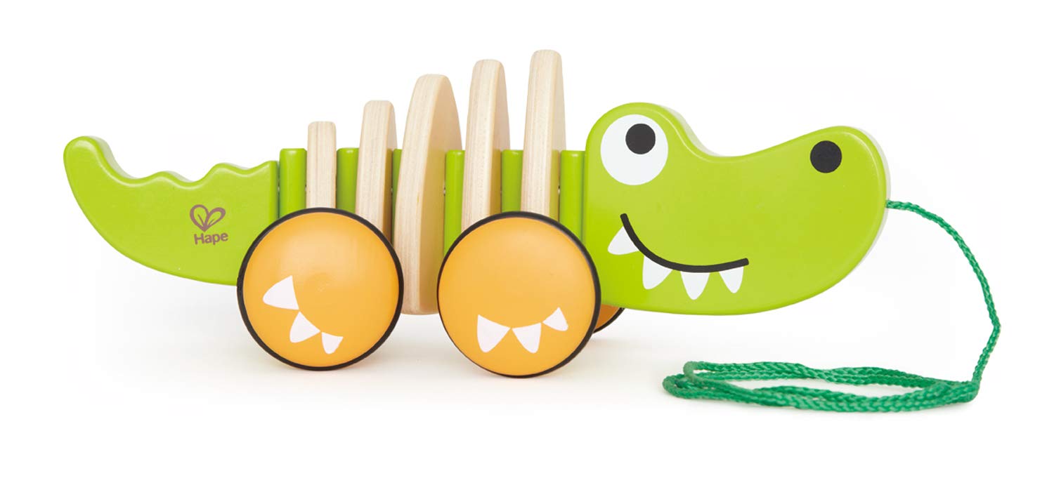 Hape Crocodile Croc