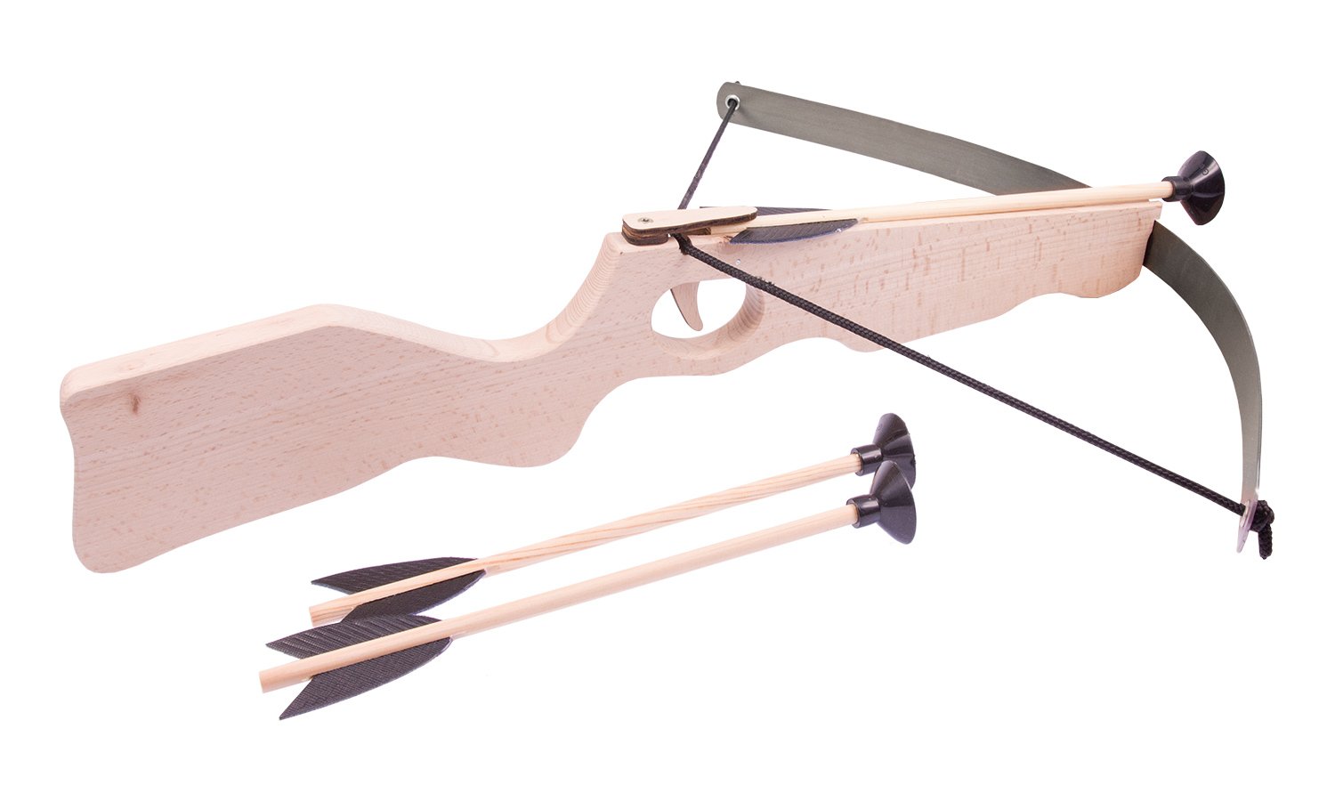 Crossbow With Three Arrows 163