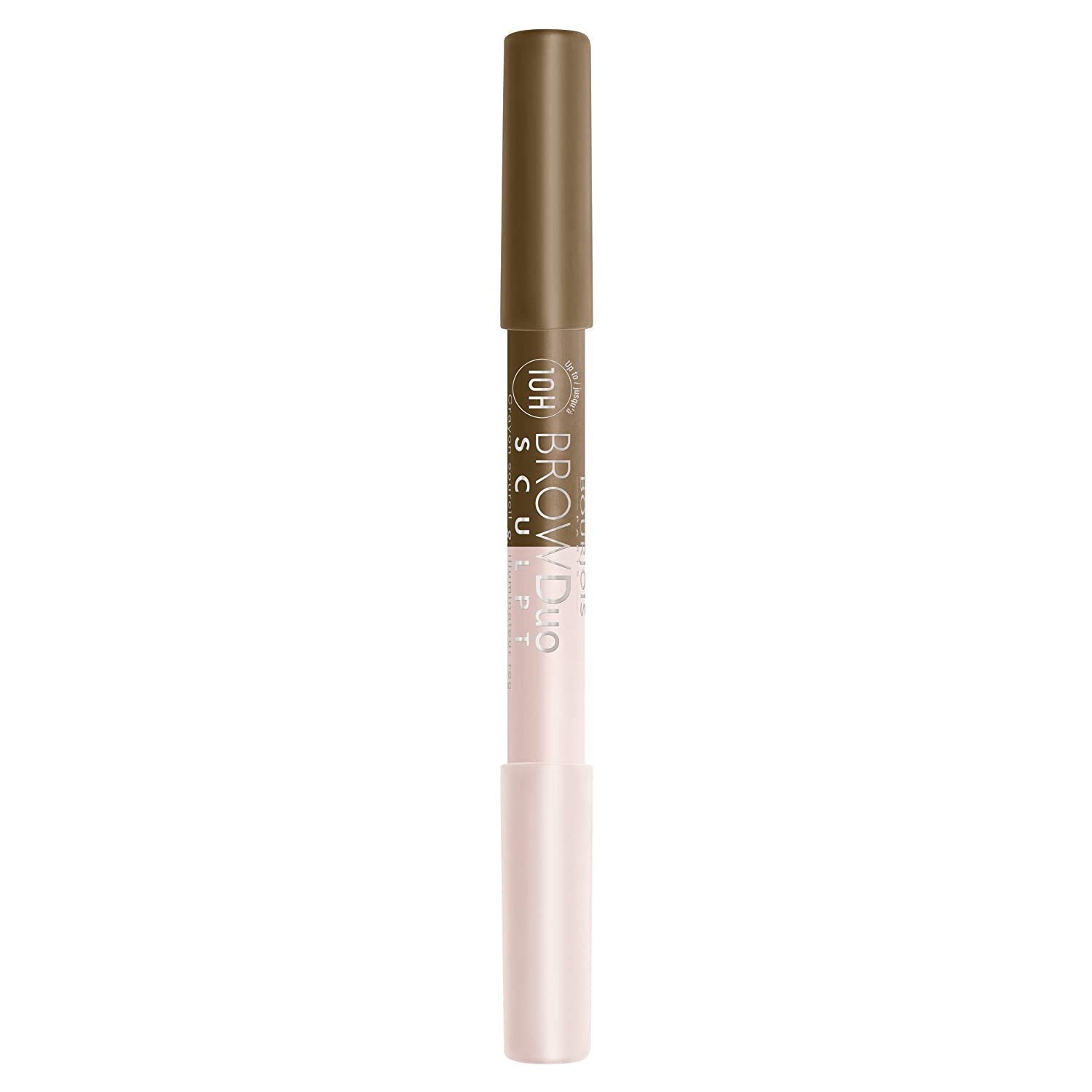 Bourjois Brow Duo Pencil 22 Chestnut