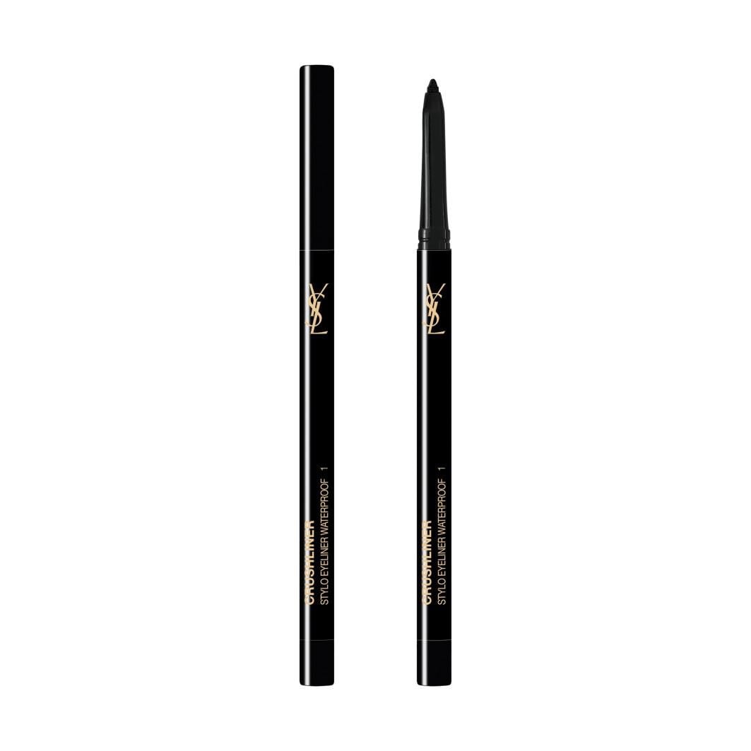 Yves Saint Laurent Crush Liner, Nr. 1 - Noir