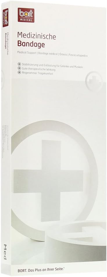 BORT M E D I C A L Bort Post Oban Thorax – Abdomin ALST. Size 4 26 x 1 piece