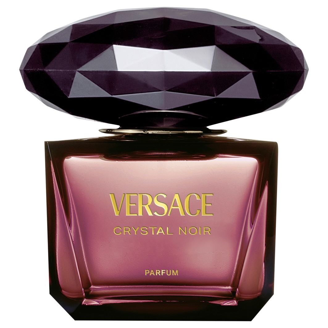 Versace Crystal Noir CRYSTAL NOIR PERFUME
