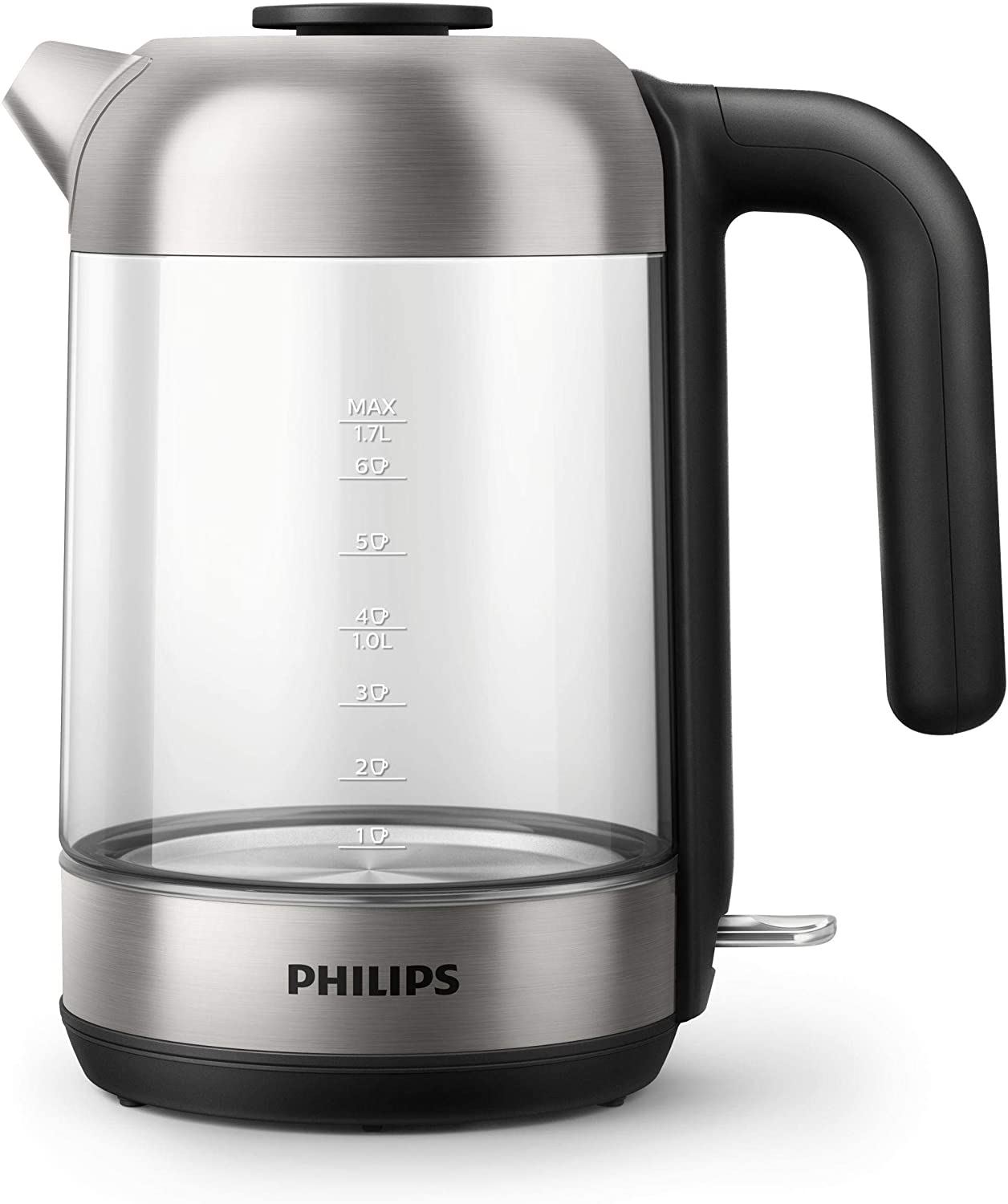 Philips Domestic Appliances HD9339/80 Philips, INOX
