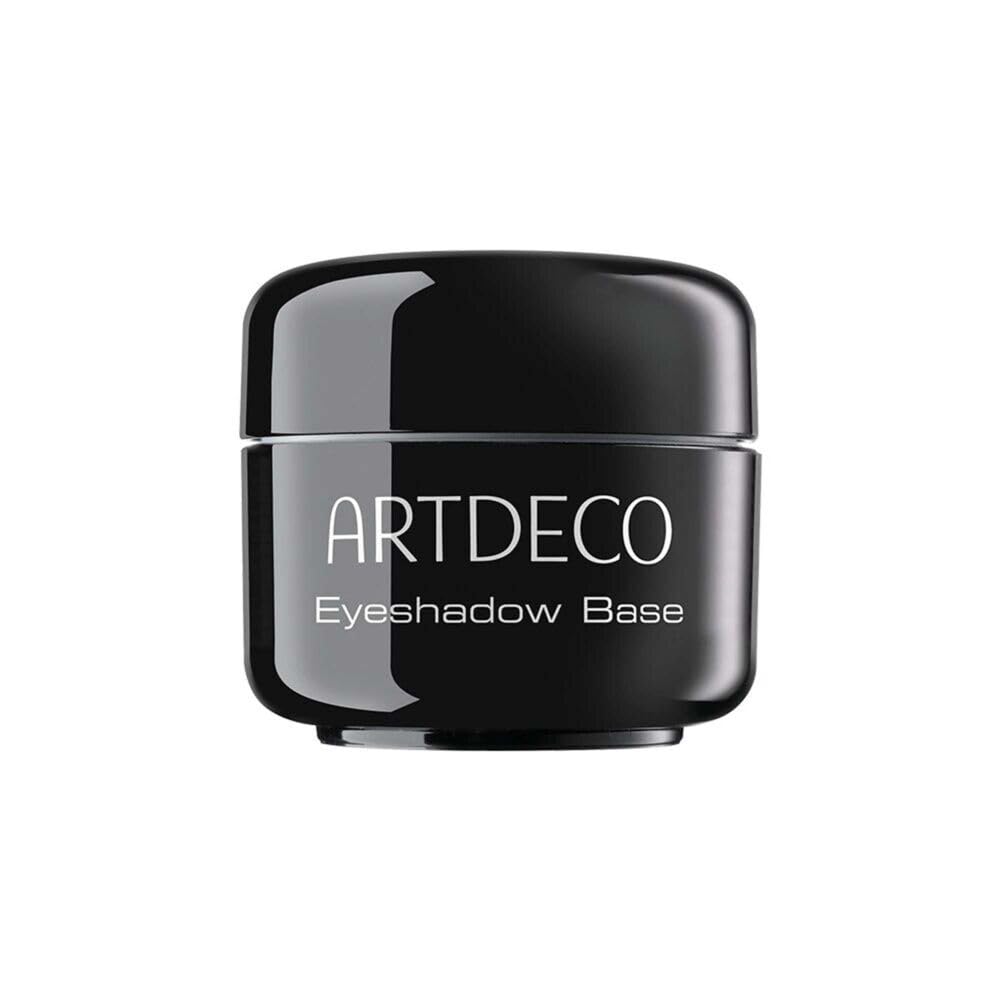 Restaxil ARTDECO Eyeshadow Base - Neutral Eyeshadow Primer for Extreme Durability - 1 x 5 ml