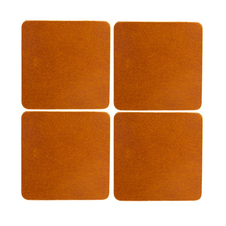 xapron Cuba Coaster 4-Pack