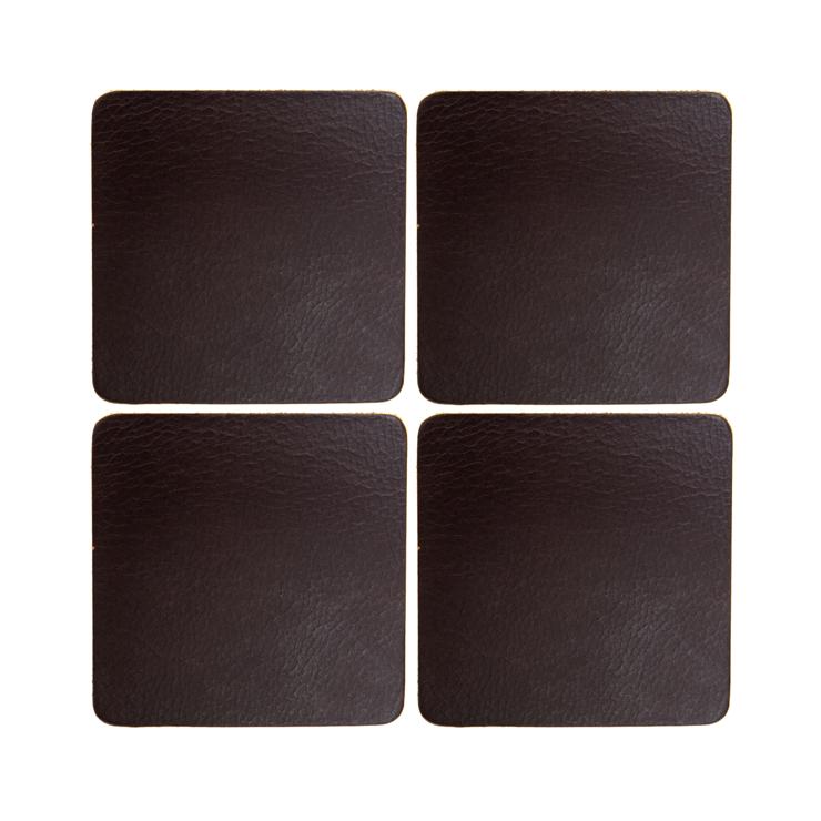 xapron Cuba Coaster 4-Pack