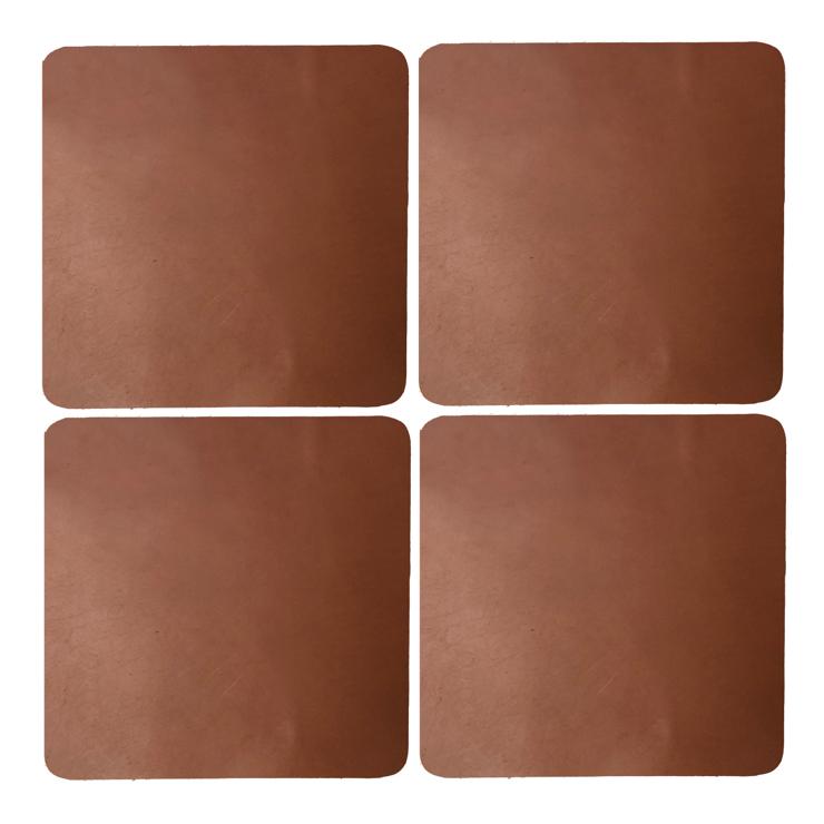 xapron Cuba Coaster 4-Pack
