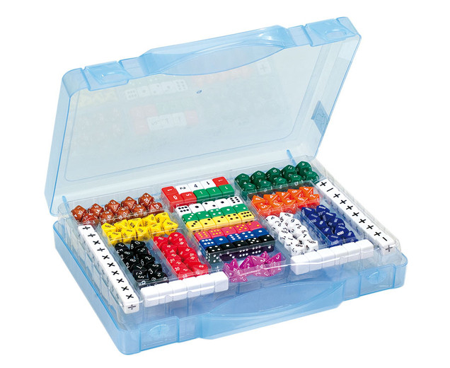 Betzold Dice Case