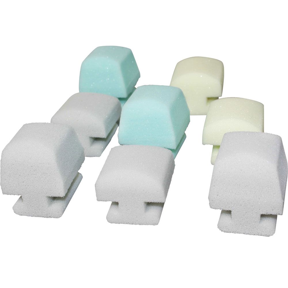 CUBE FLEXi accessory set cube elements 1 St