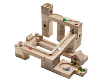 CUBORO® Marble Run “Junior”