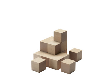 CUBORO® Marble Run Accessories “Cubes”
