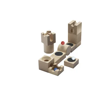CUBORO® Marble Run Accessory “Jump”