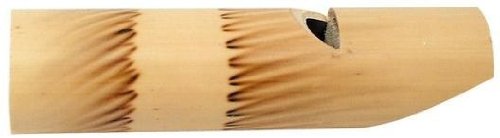 Cuckoo Pipe, Bamboo 143