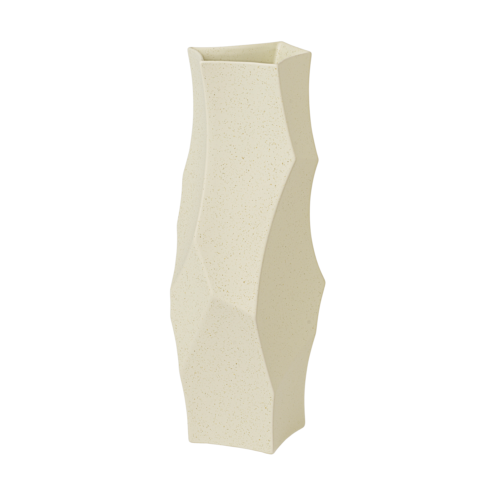 Ferm Living Cueva Vase 37 cm
