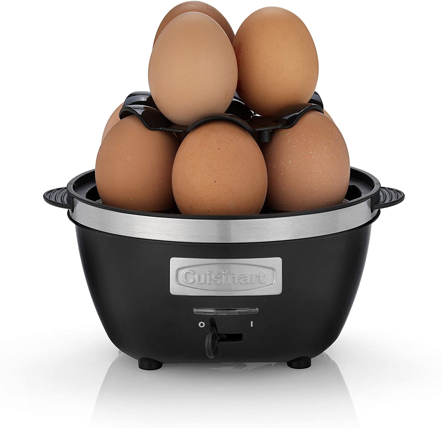 Cuisinart CEC10E Eierkocher