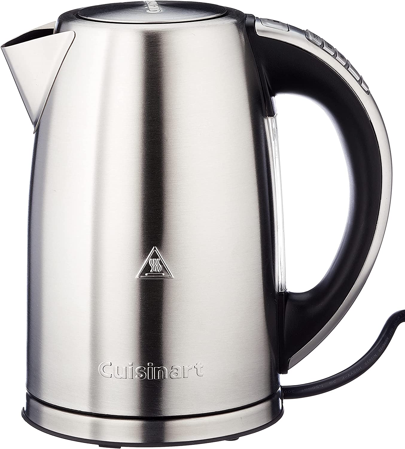 Cuisinart CPK18E water heater 1,7L 2750W