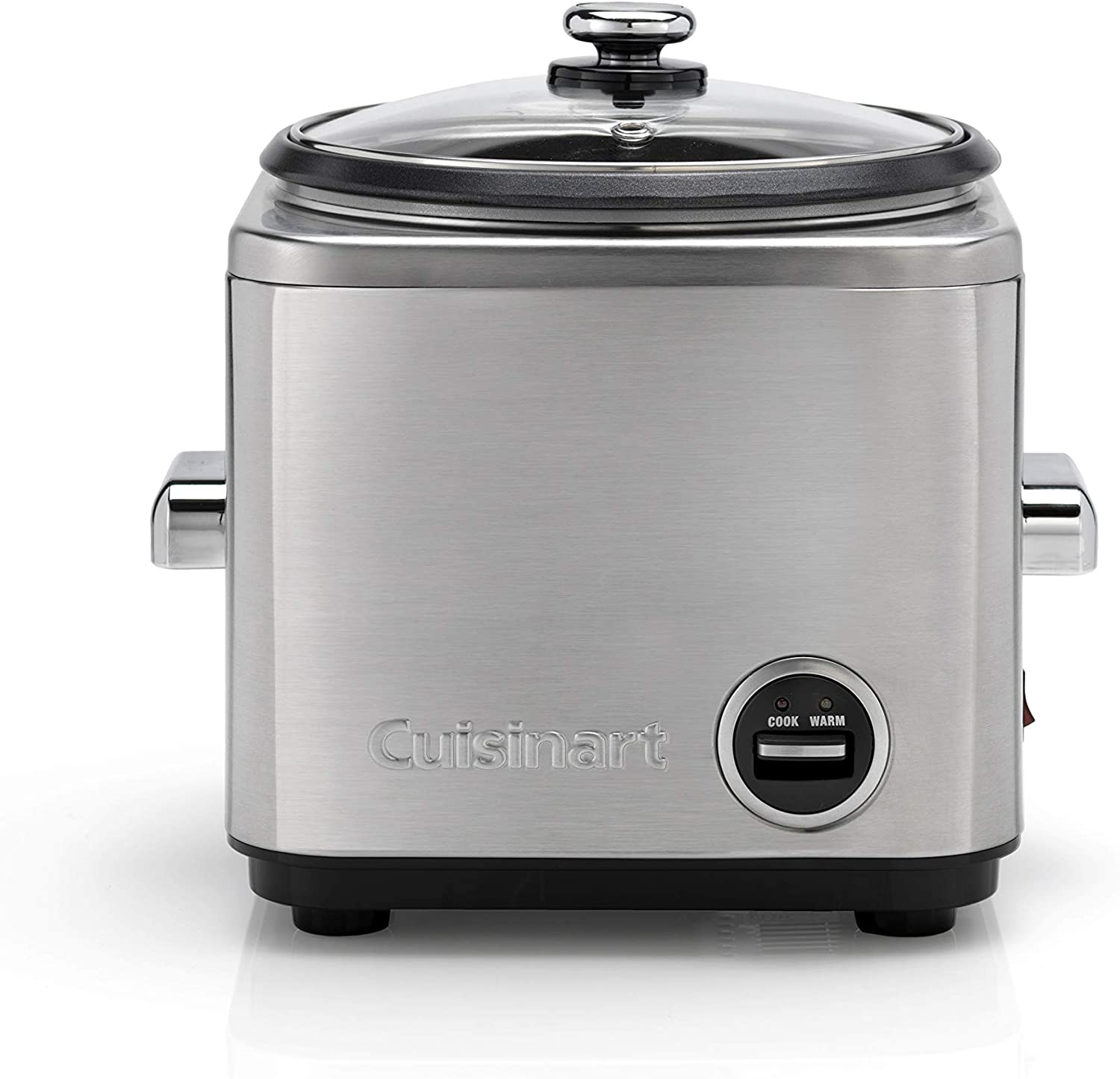 Cuisinart CRC800E Reiskocher for 12 Portionen