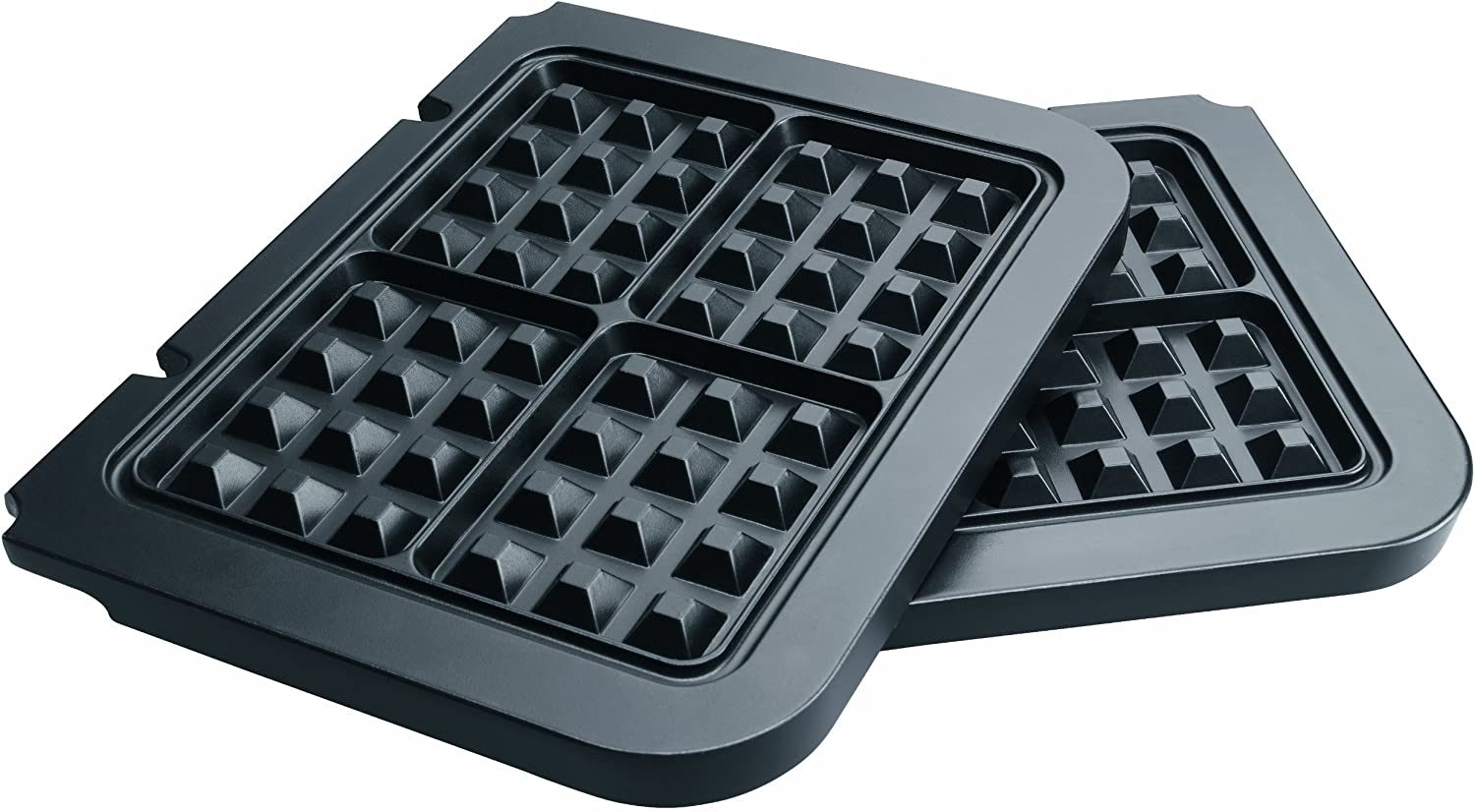 Cuisinart GR030E Waffle Plates for GR4NE/GR40E