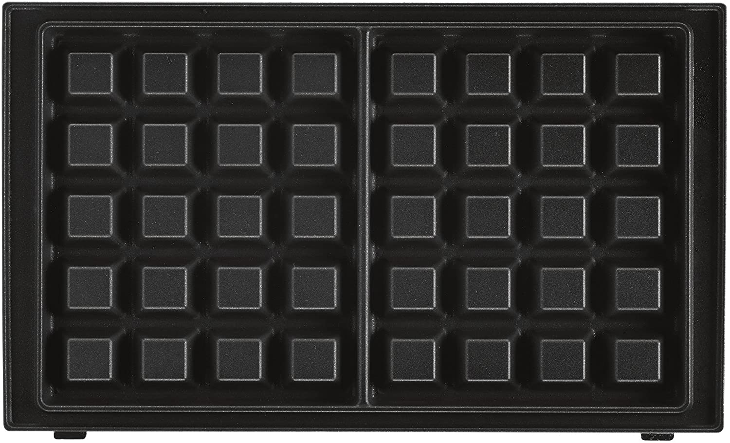 Cuisinart GR050E Waffle Plates for the GR50E