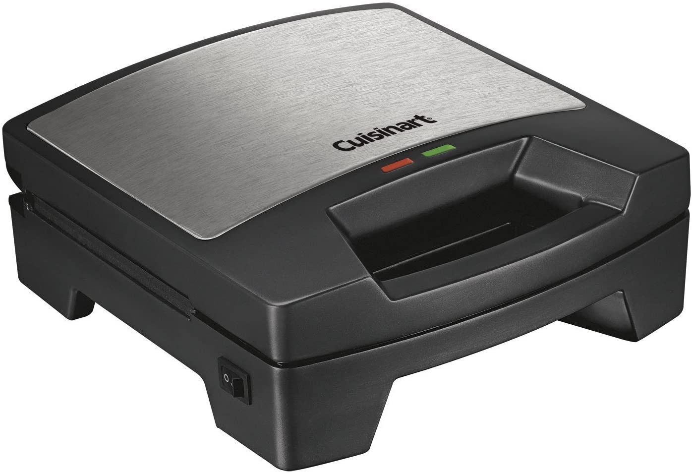 Cuisinart GR17E Multi Griddler 700 W Metallic