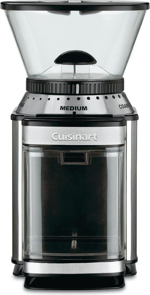 Cuisinart Professional Coffee Grinder with Grinding Mechanism