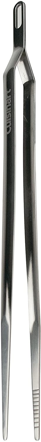 Cuisinart tpl03e Precision Tweezers, Brilliant Steel