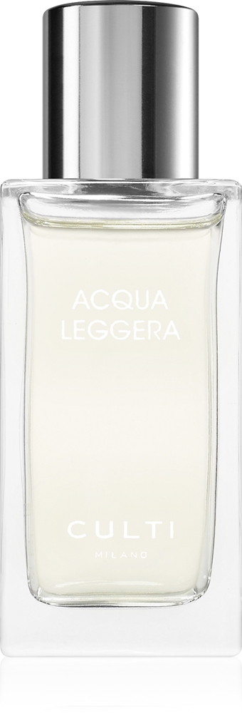 Culti Acqua Leggera Aquae di Profumo Eau de Toilette Unisex