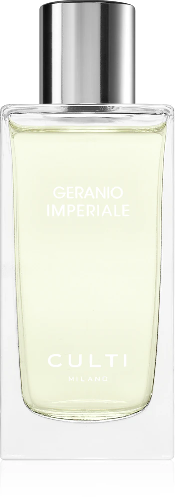 Culti Aquae Geranio Imperiale Eau de Toilette Unisex