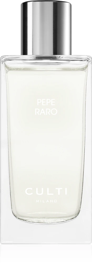 Culti Pepe Raro Aquae di Profumo Eau de Toilette Unisex