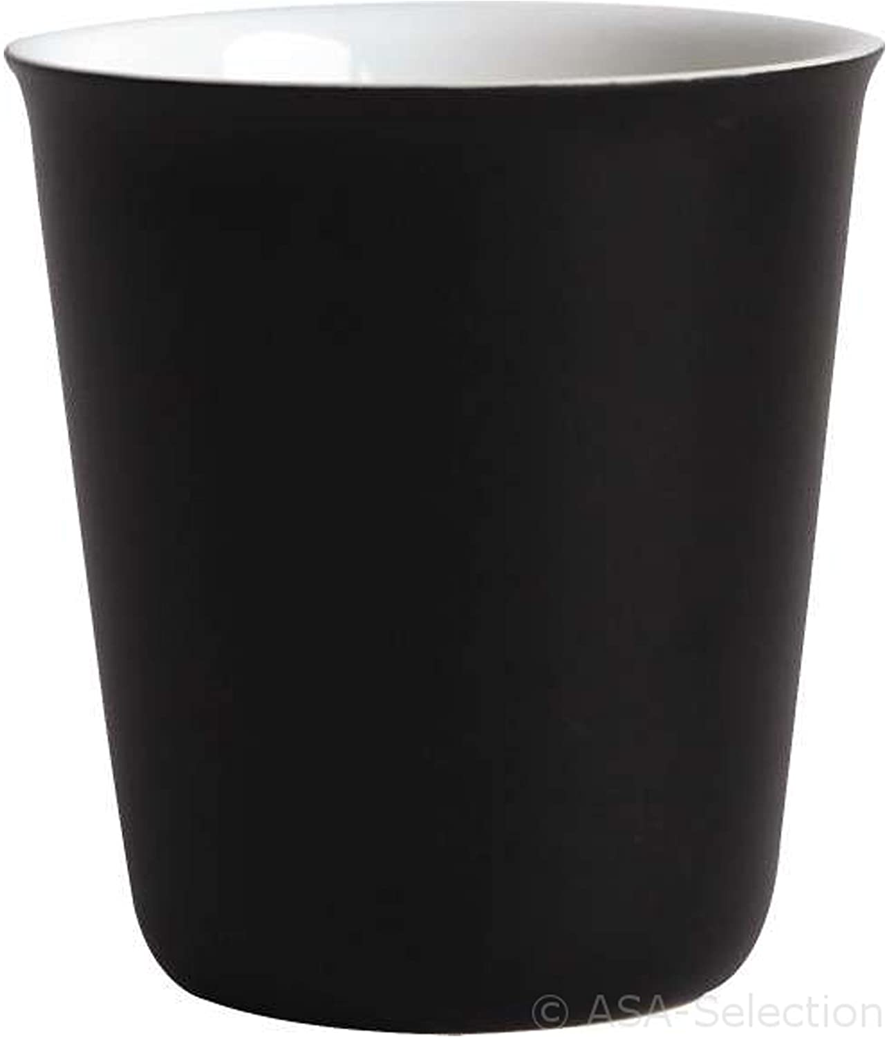 ASA Cup Black COPPETTA