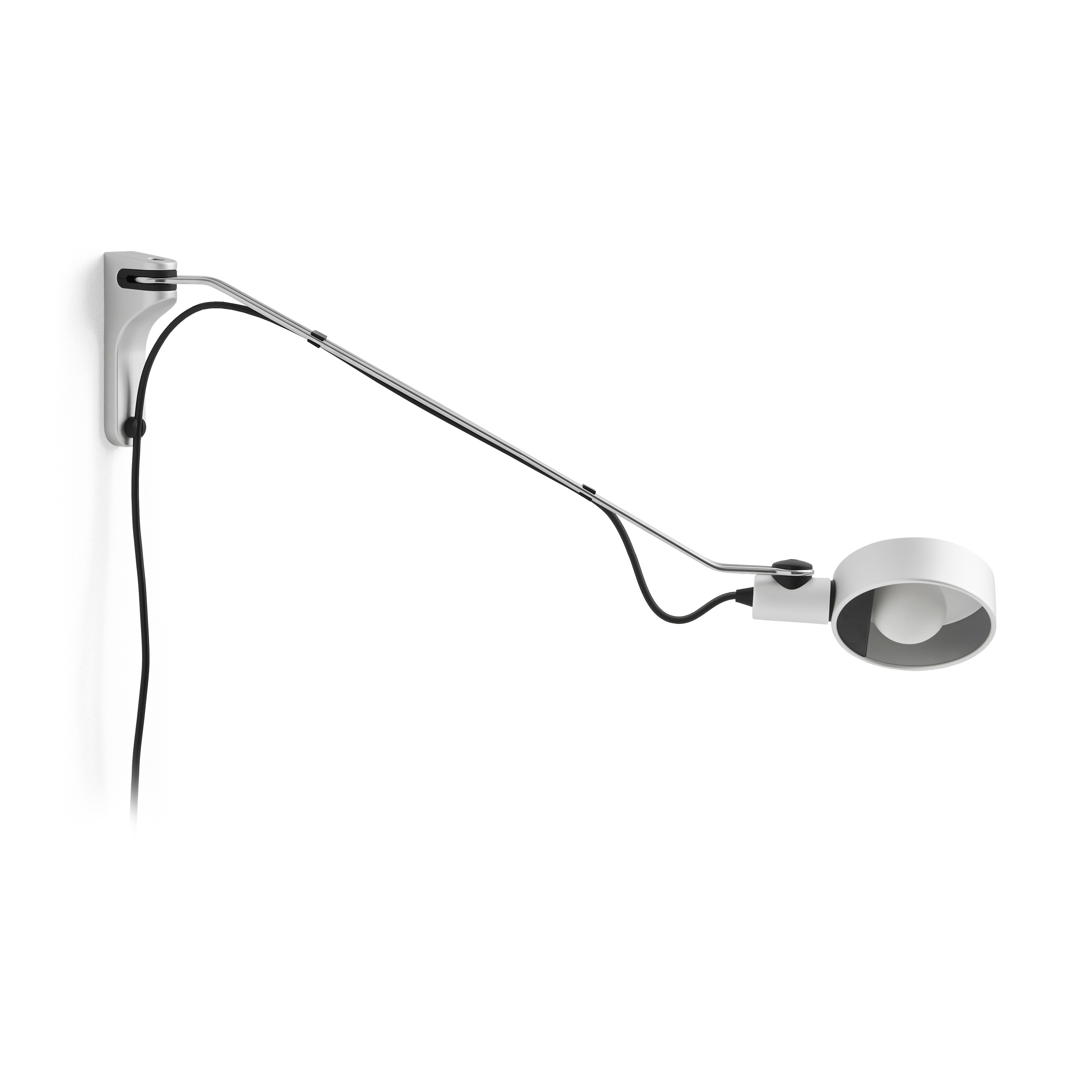 Cupola Wall wall light 60.7 cm