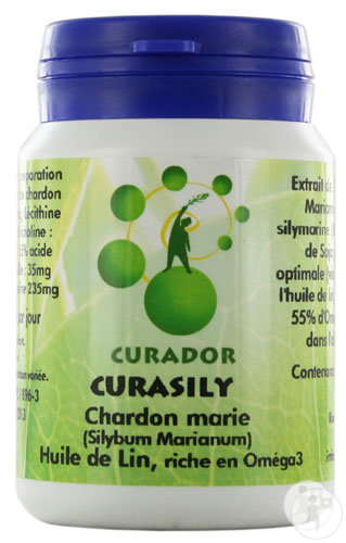 Restaxil Curador Curasily 90 Capsules