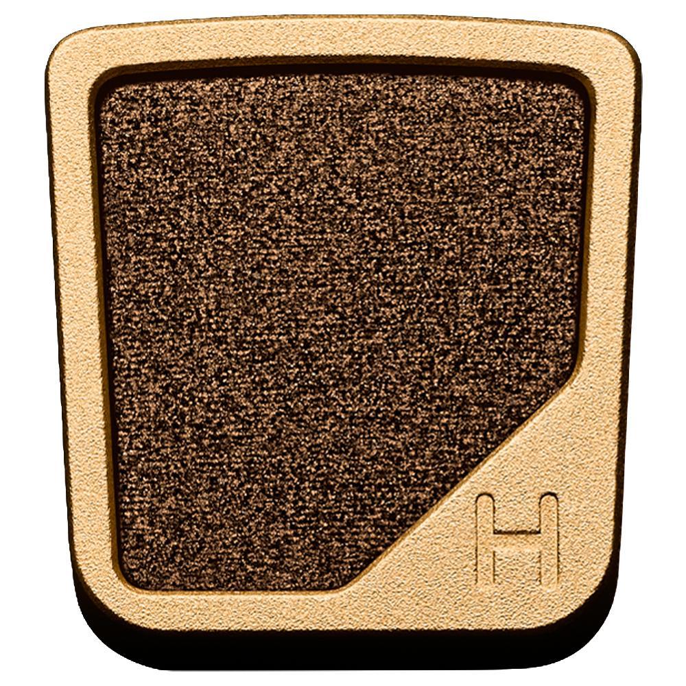 Hourglass Curator Eyeshadow, Elm