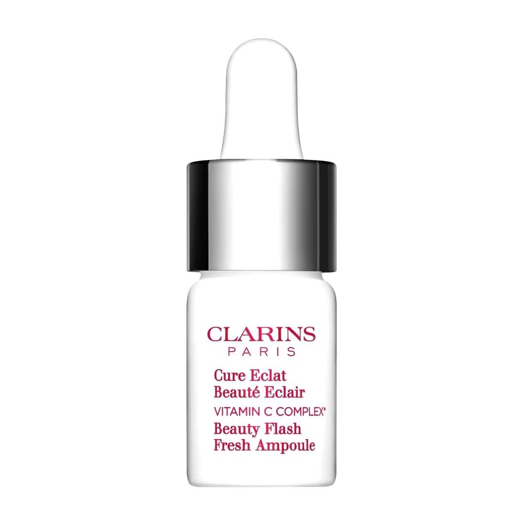 Clarins Cure Eclat Beauté Eclair