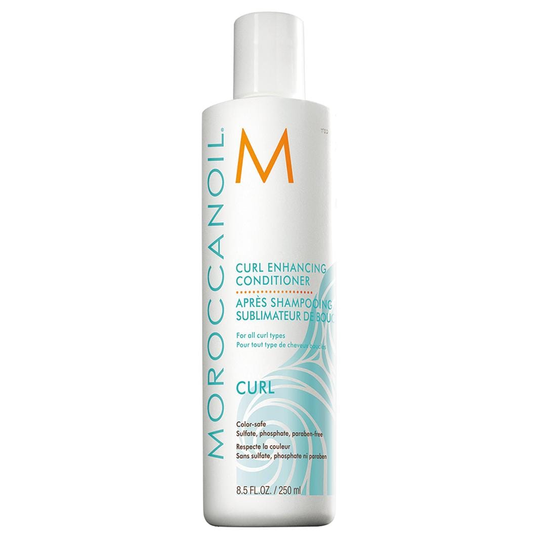 Moroccanoil Curl Enhancing Conditioner