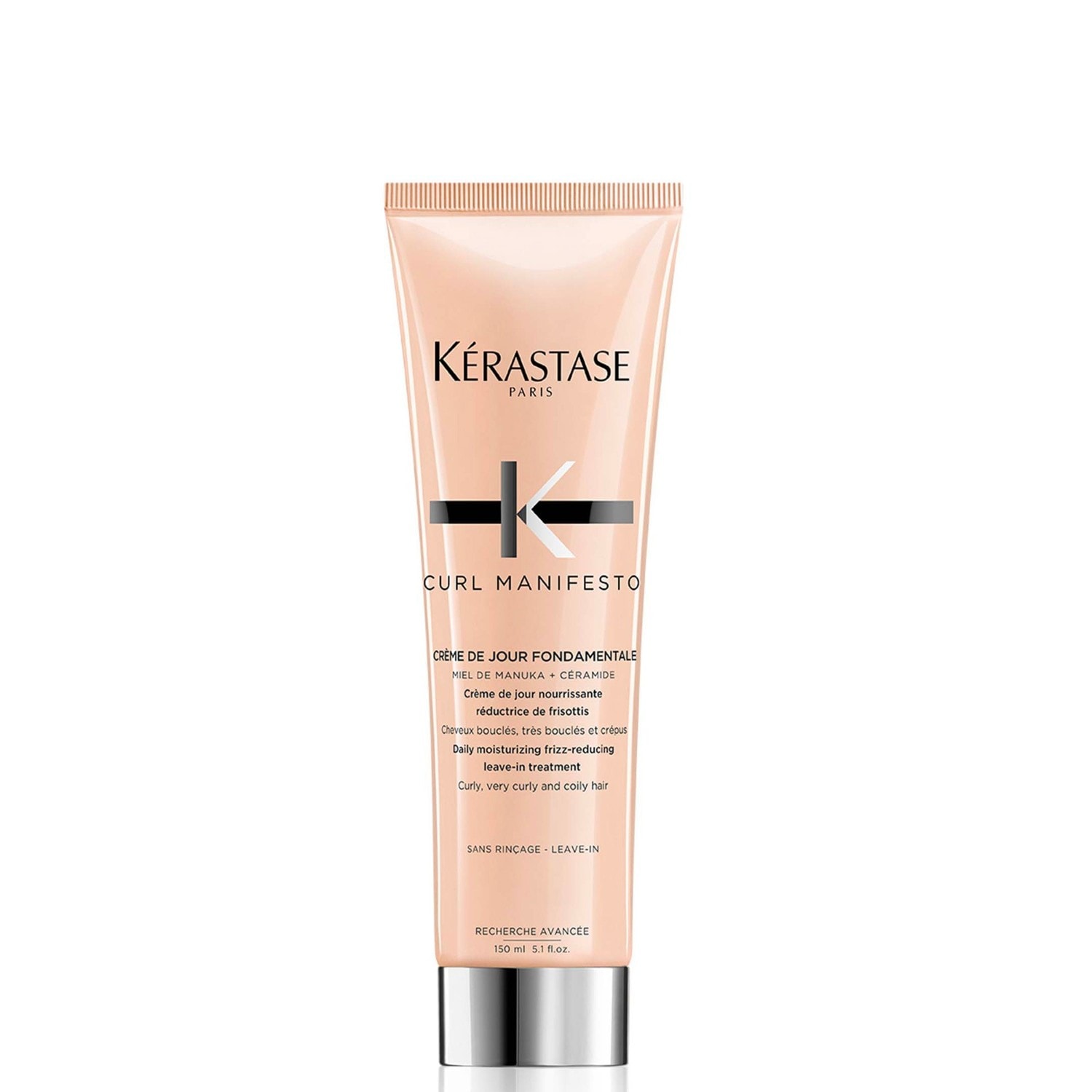 Kerastase Curl Manifesto Créme De Jour Fondamentale