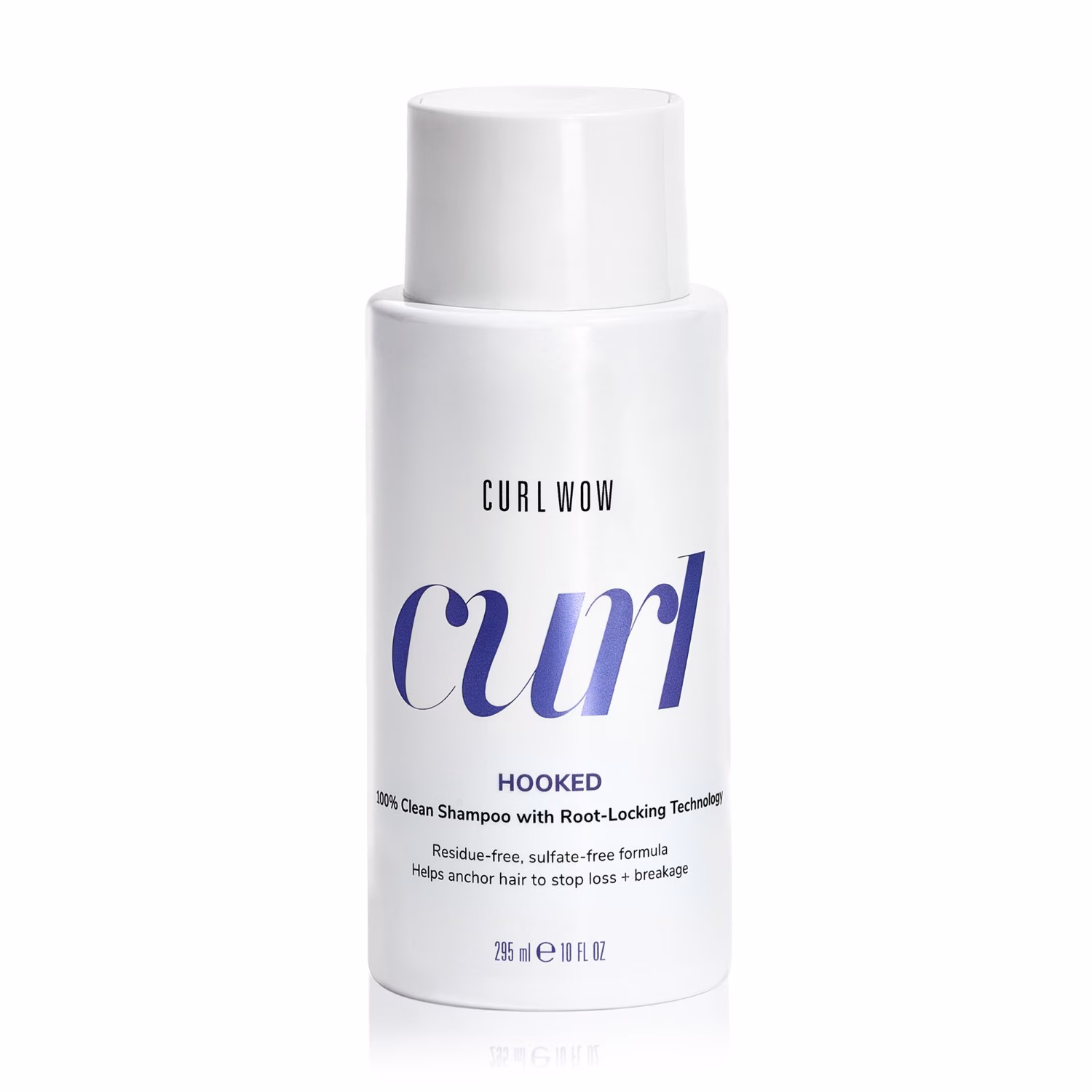 COLOR WOW Curl Wow Hooked Clean