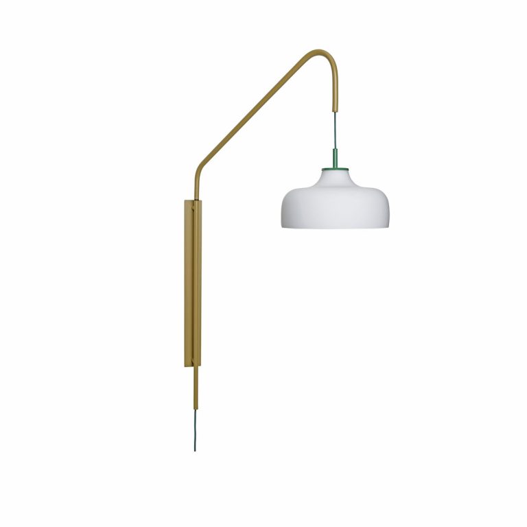 Hübsch Current wall light
